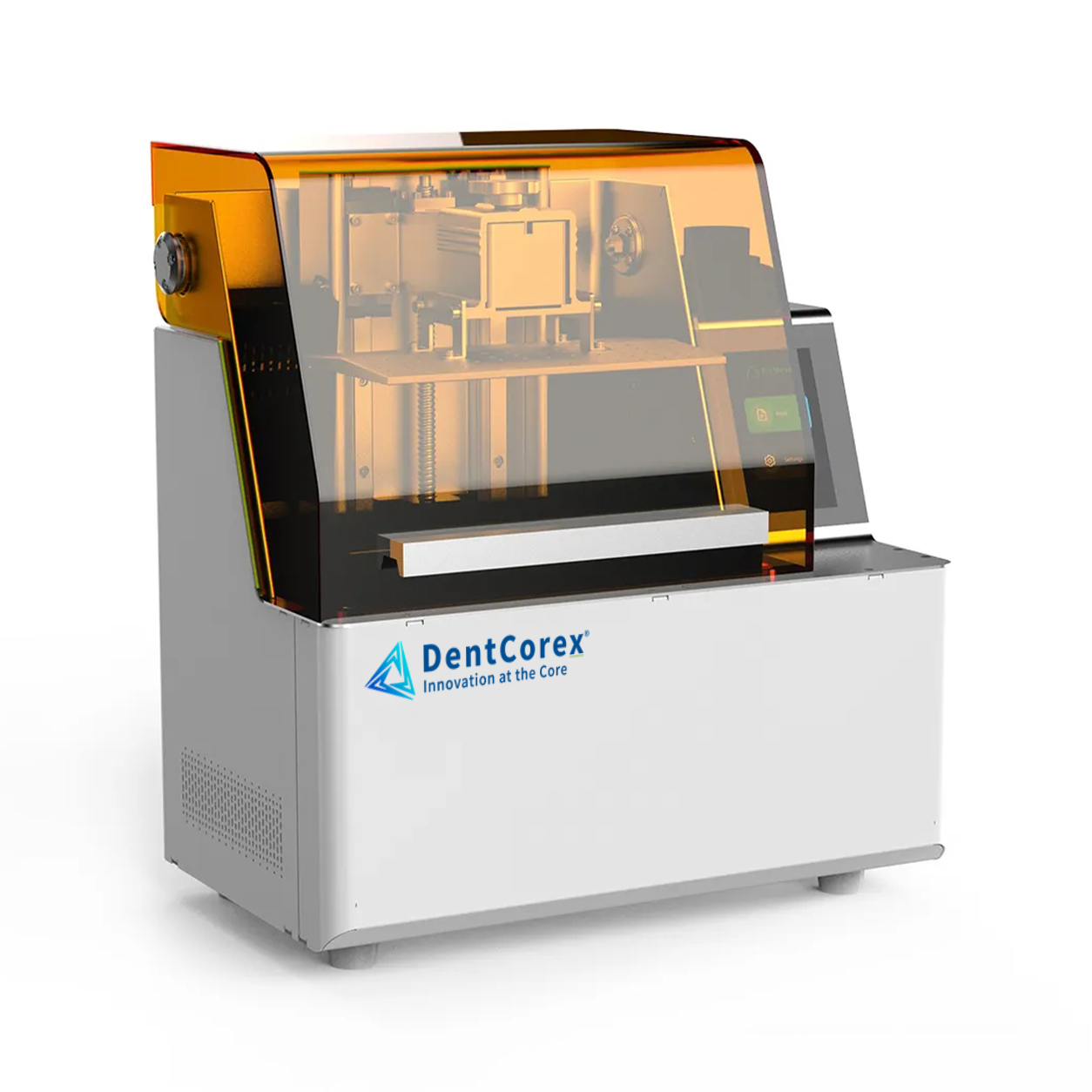 DentCorex DJ89 Plus 8K Dental 3D Printer