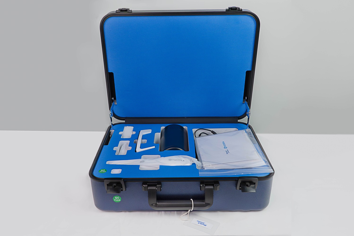 DentCorex S02 Intraoral Scanner