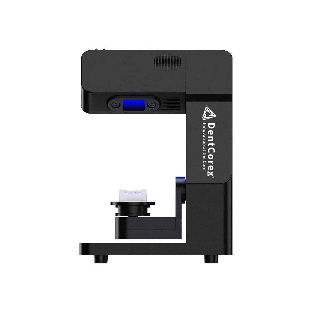 DentCorex DCS-FS Dental Laboratory Scanner